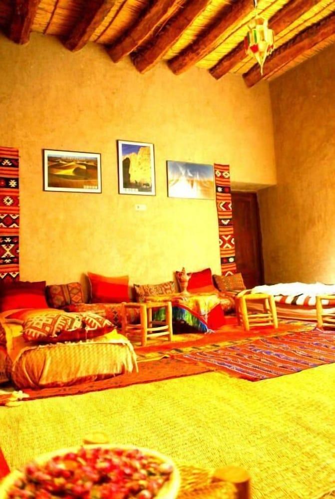 Gîte Migusta Chez Madame Hayate