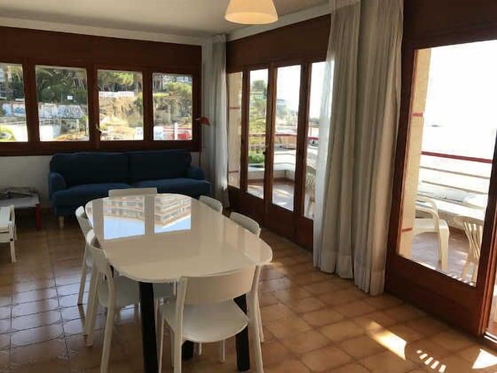 Apartamento Tamarius 1-7