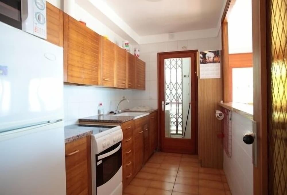 Apartamento Tamarius 1-7