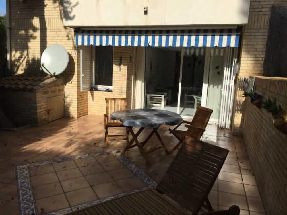 Apartamento Politur M-1