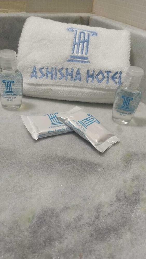 Ashisha Hotel