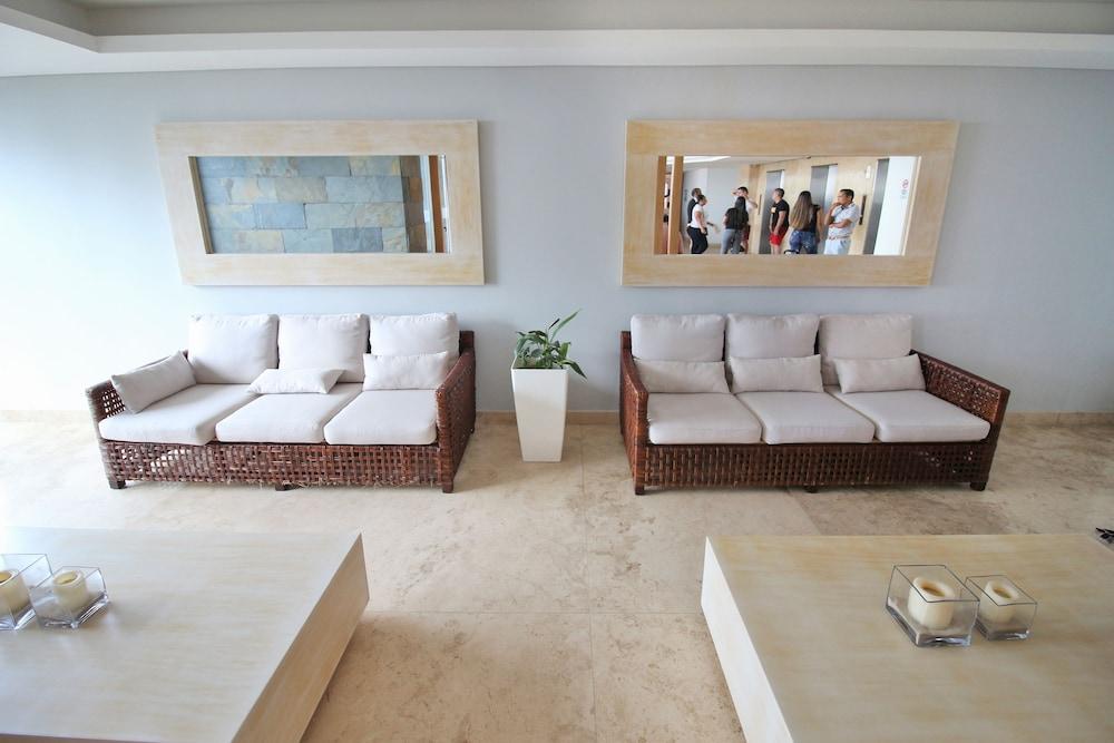 Apartamento Bocagrande - Ocean View