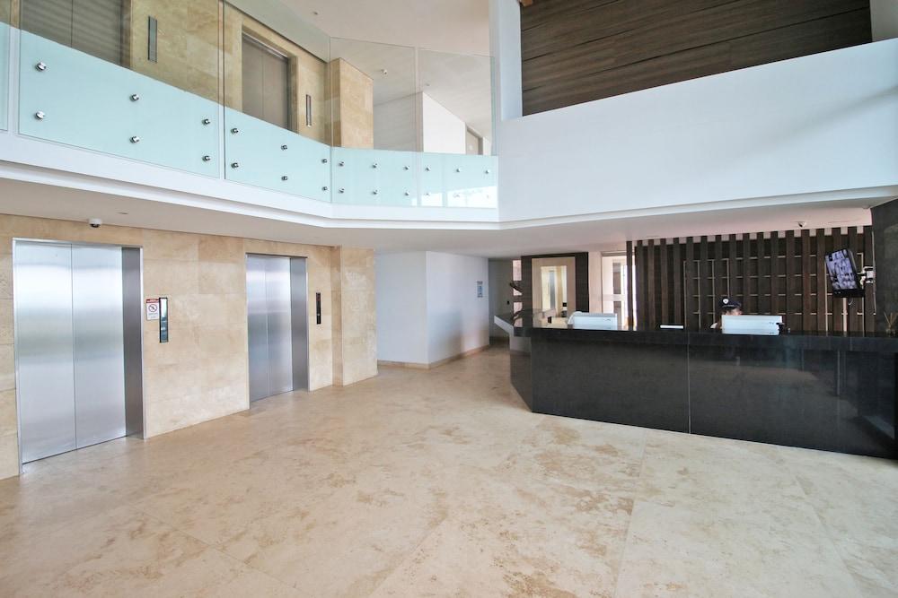 Apartamento Bocagrande - Ocean View