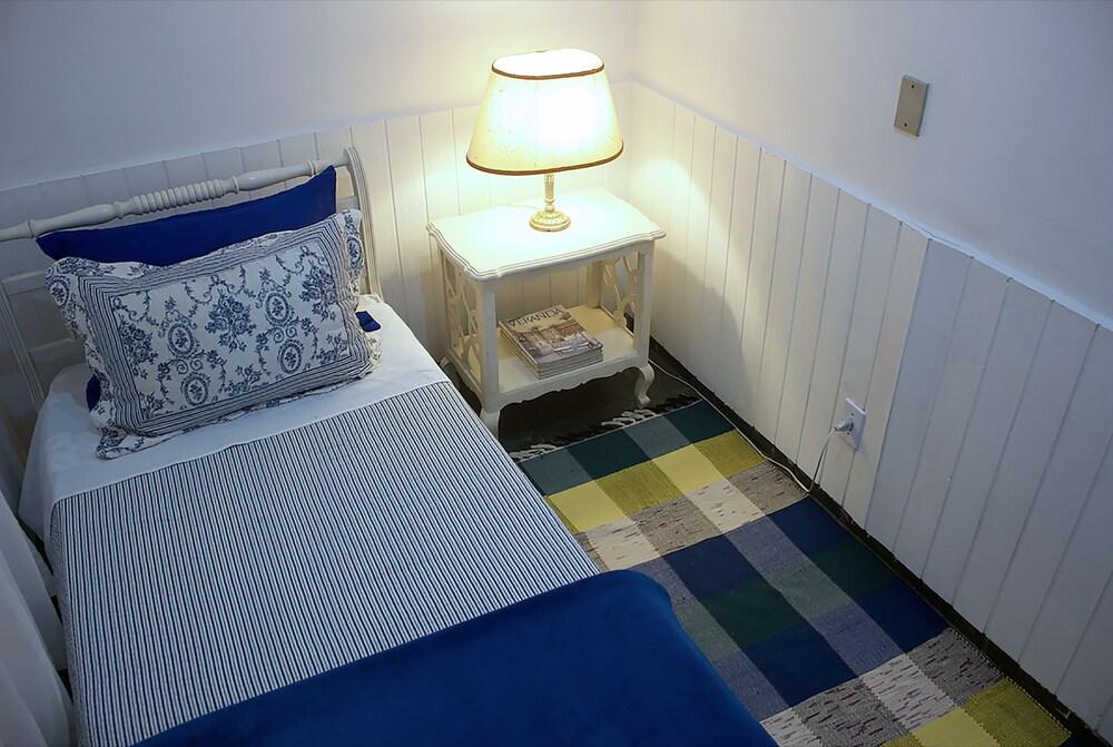 Pousada Jardim dos Poetas