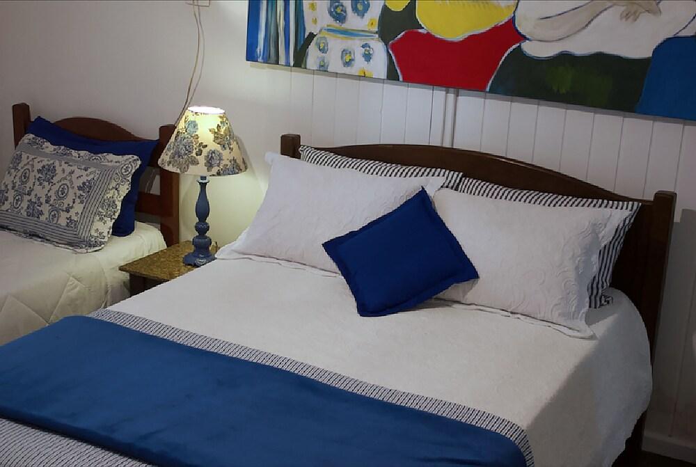 Pousada Jardim dos Poetas