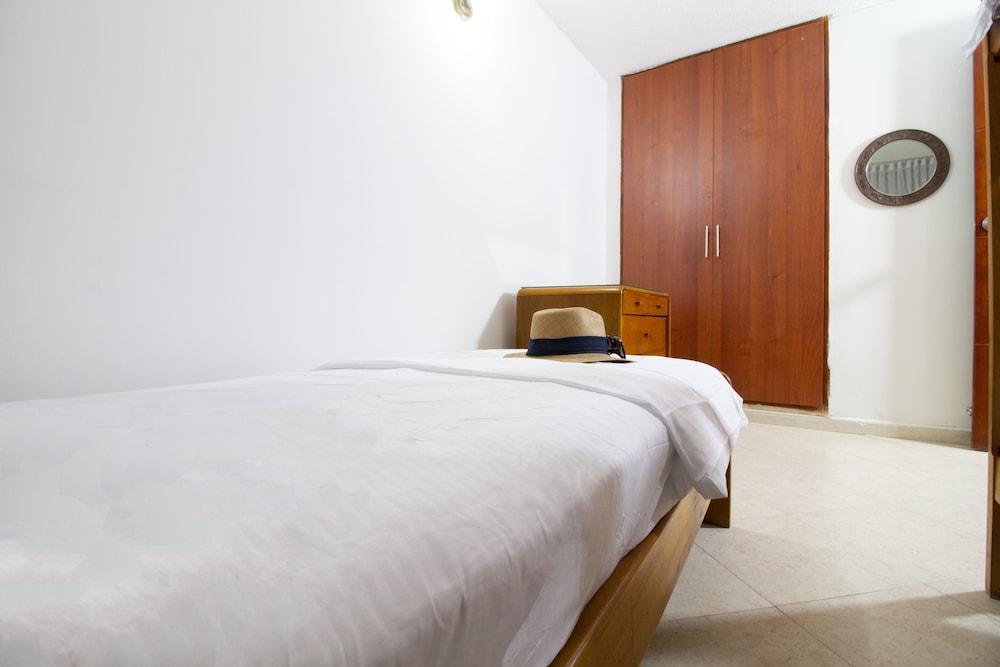 Apartamento Rodadero - SMR296A