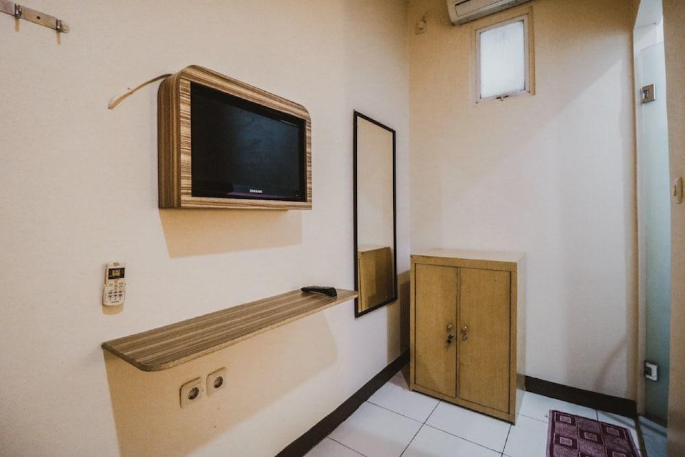 RedDoorz @ Pandu Raya Bogor