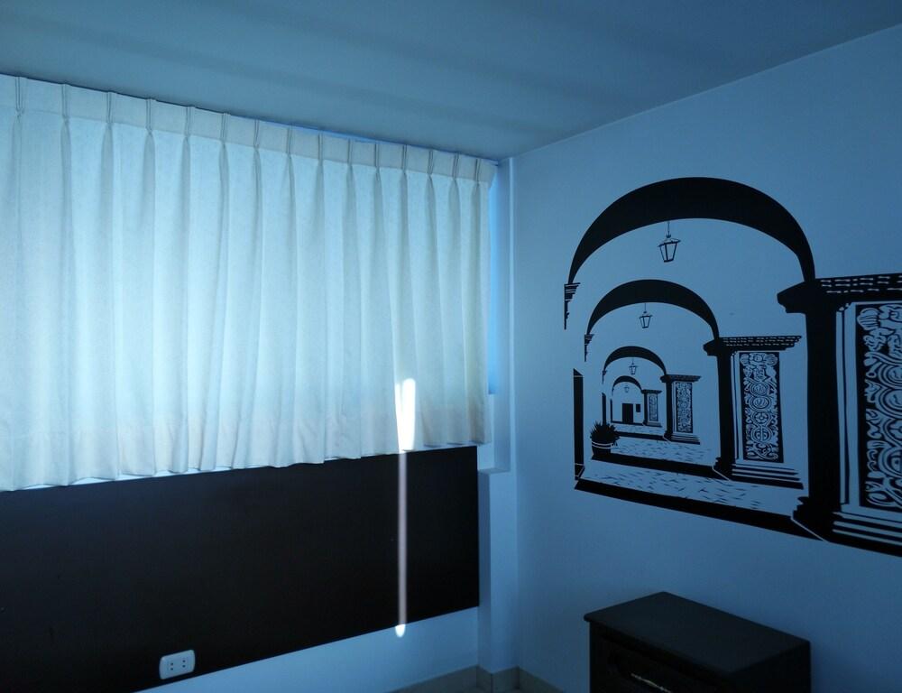 Resort Suite Confort