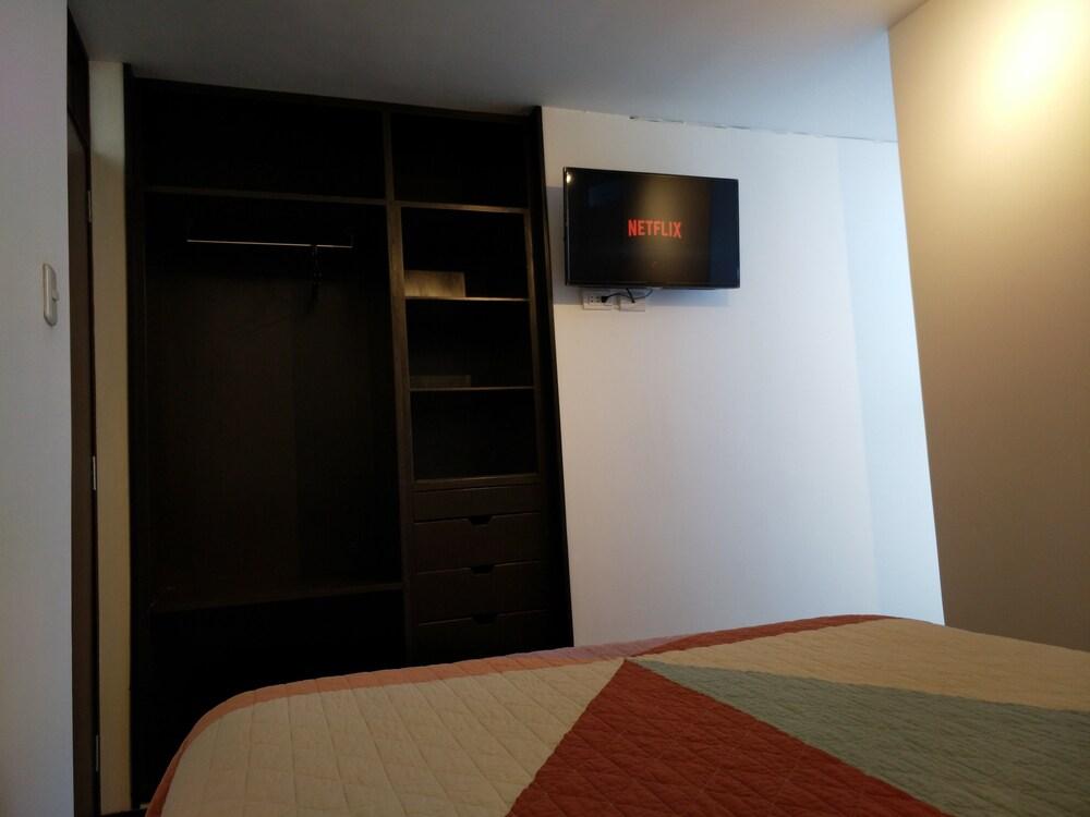 Resort Suite Confort