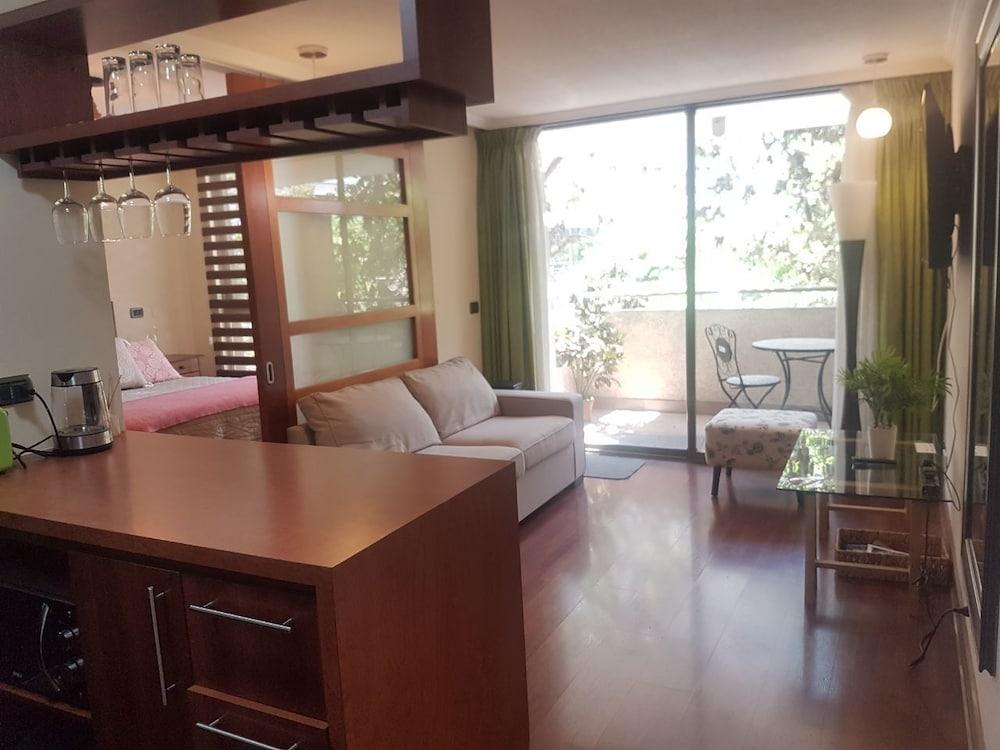 Apartamento Santa Beatriz