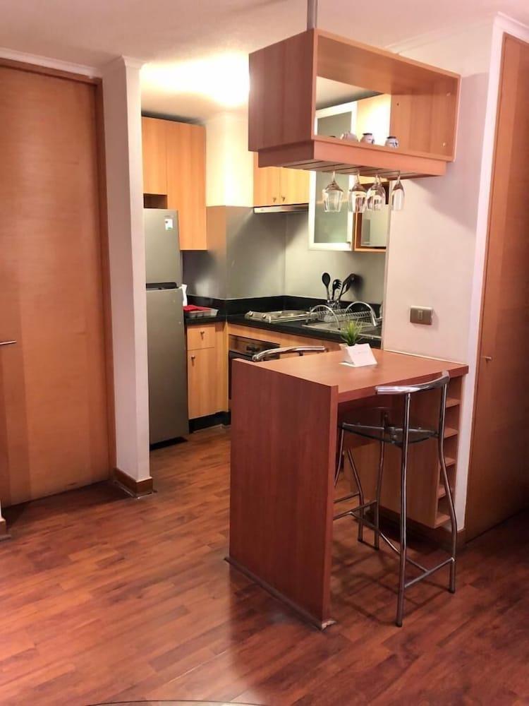 Apartamento Nueva Lyon