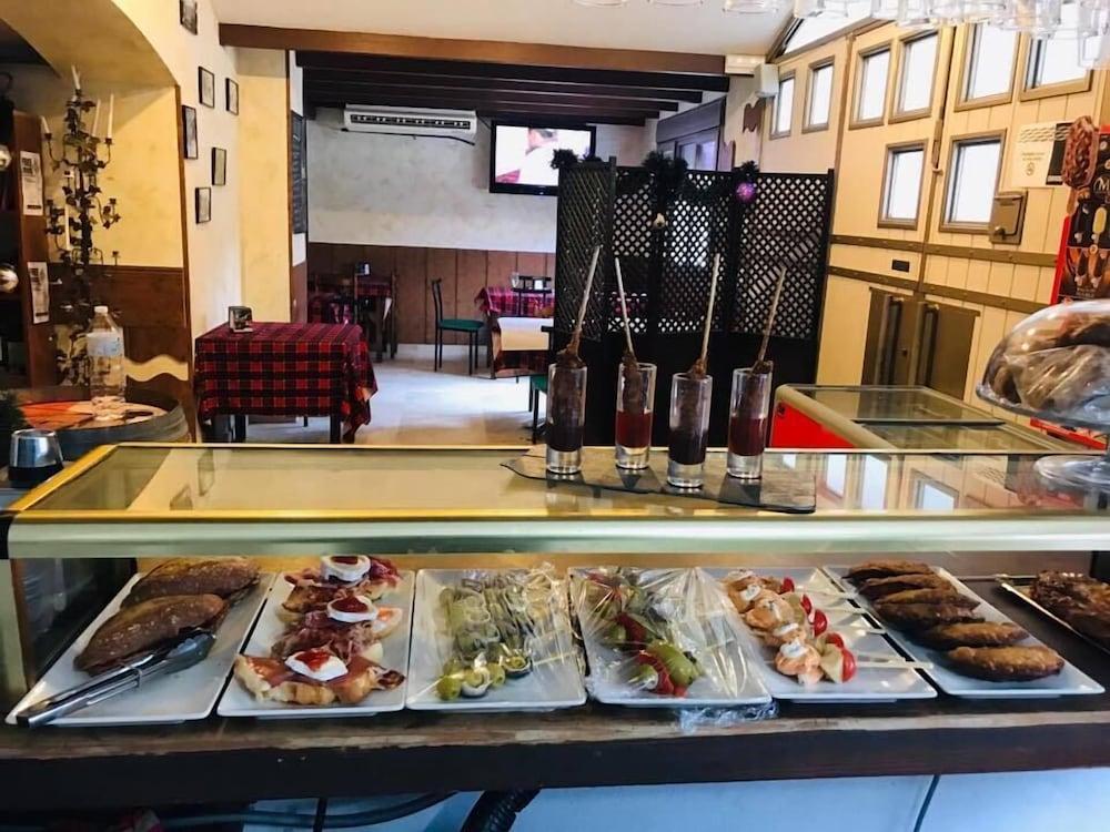 Hotel Rural Capricho de Goya