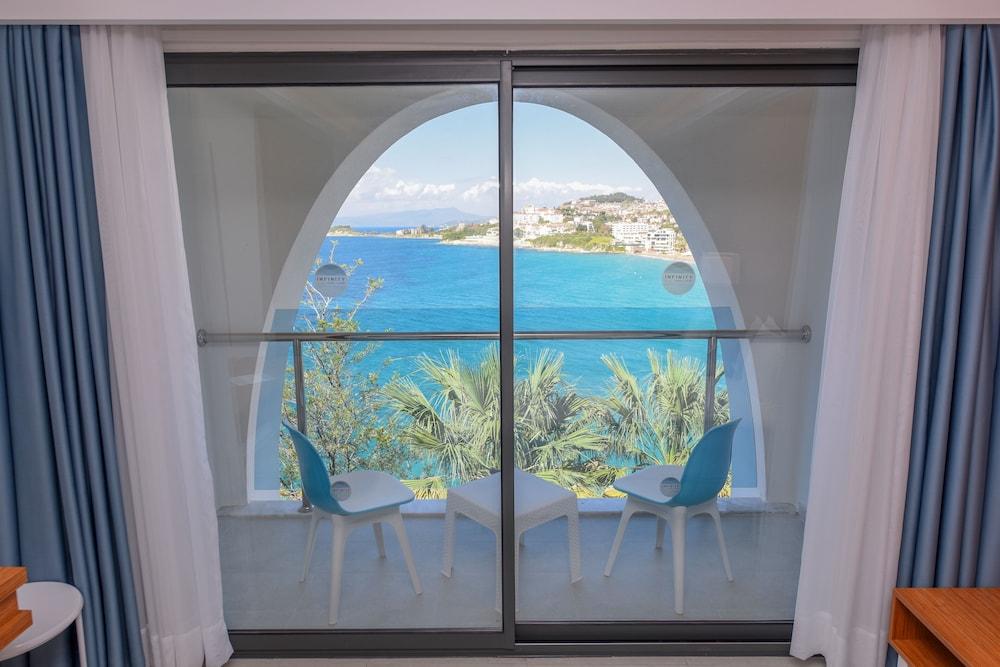 Infinity By Yelken - All Inclusive