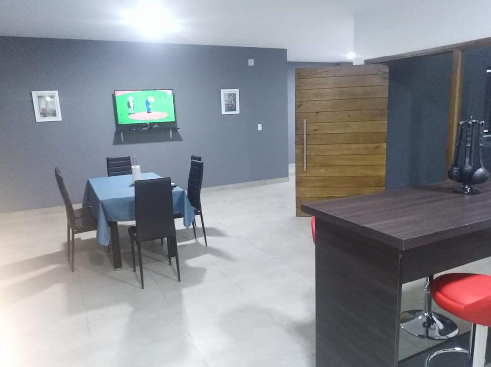 Casa Country Pinar 1