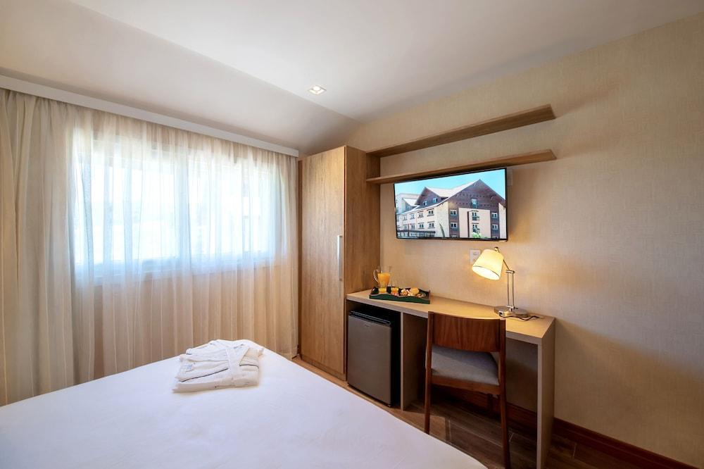 Wyndham Gramado Termas Resort & Spa
