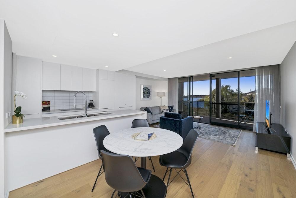 Accommodate Canberra - Northshore