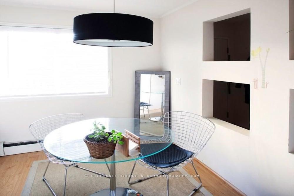 Castro Central Apartment