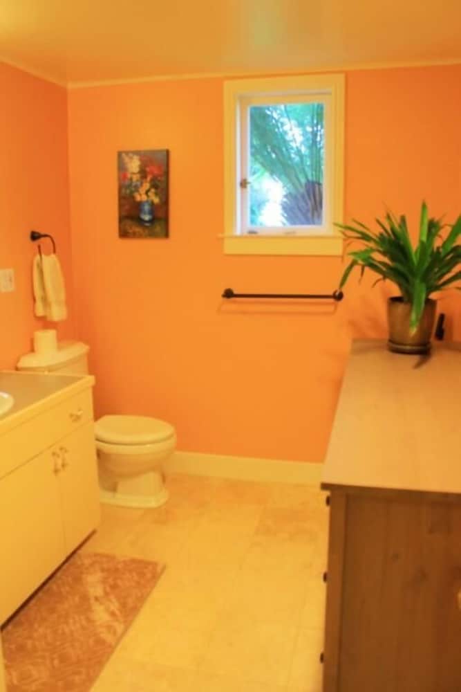 Cow Hollow Studio Holiday