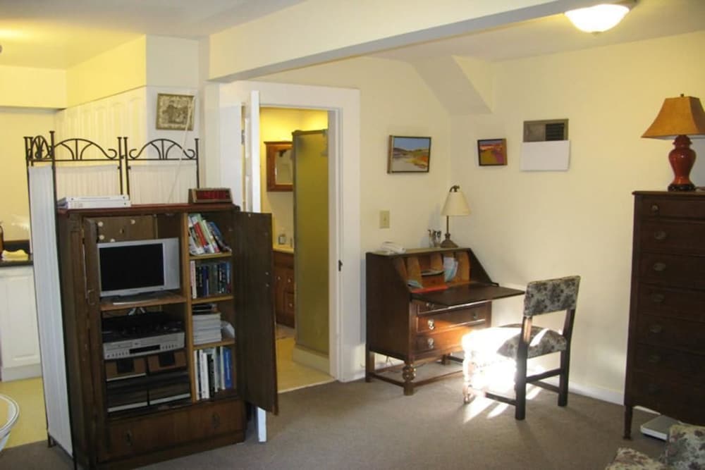 Del Mar Cottage Holiday