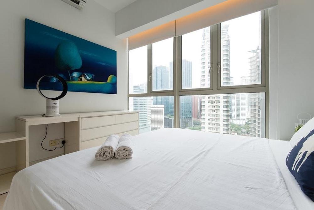 Elysees Suite Marc Residence KLCC