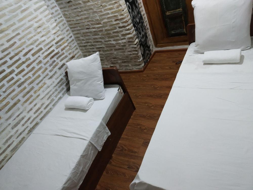 Ohun Caravan Sarai 19 century - hostel