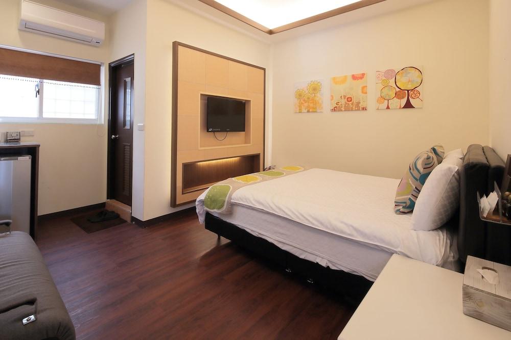 Happiness Yes Hostel Ⅲ