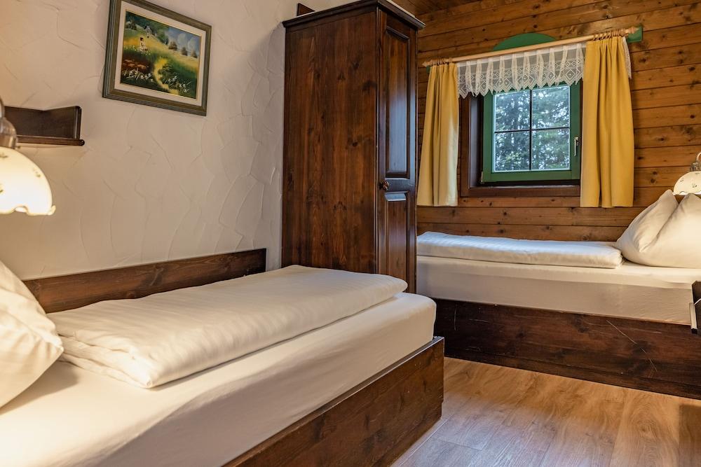 Hapimag Resort Sonnleitn