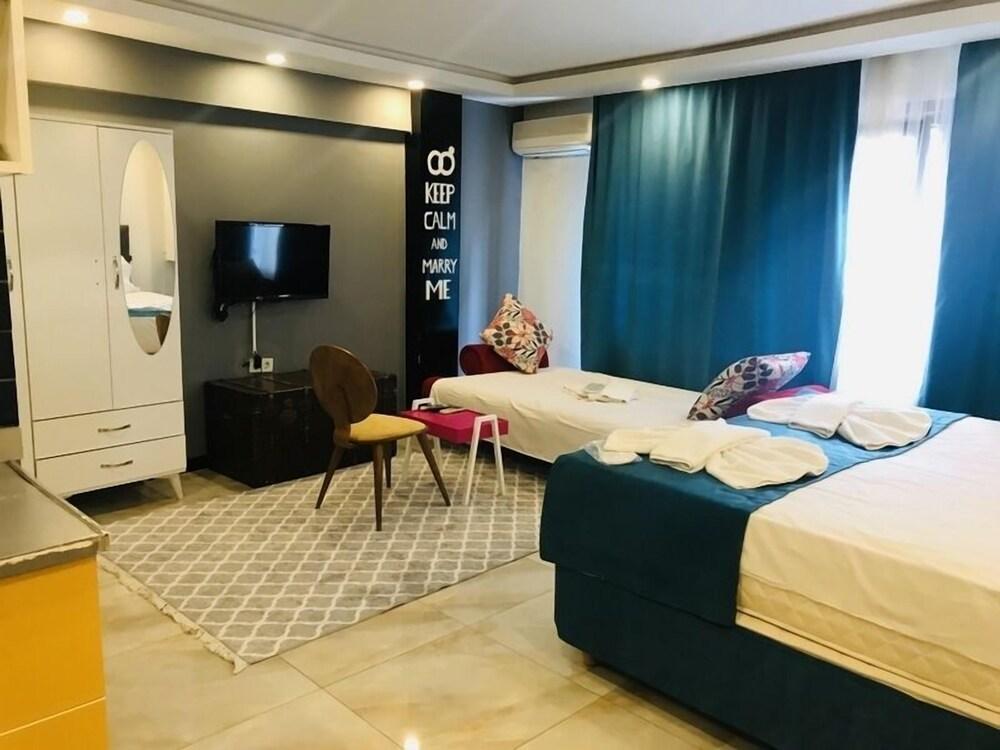 The Little Prince Hotel