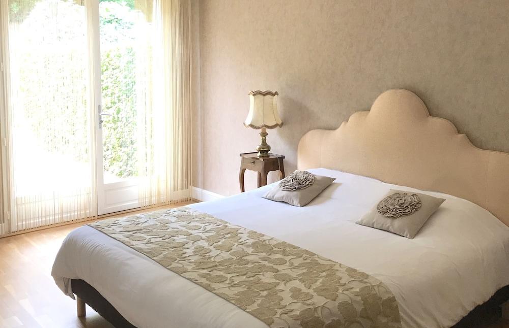 Auberge Les Hauts De Chenas