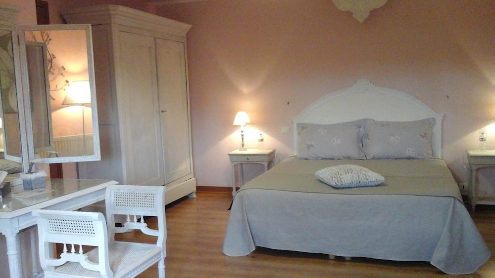 Chambres d'Hôtes La Rompardais