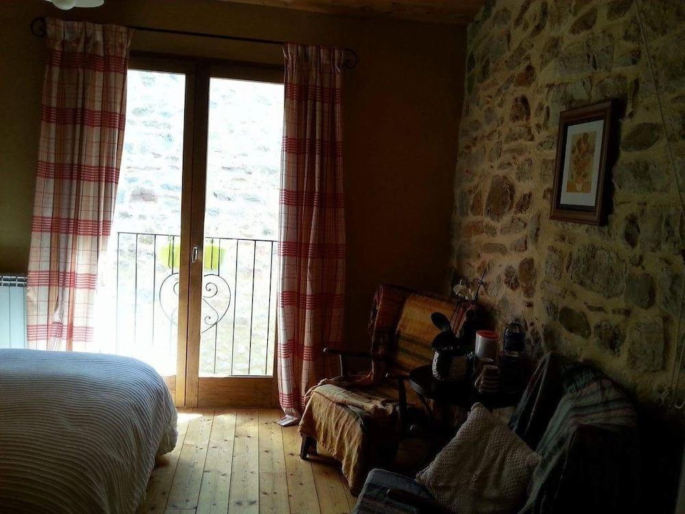 La Cocagnière - In a rural location