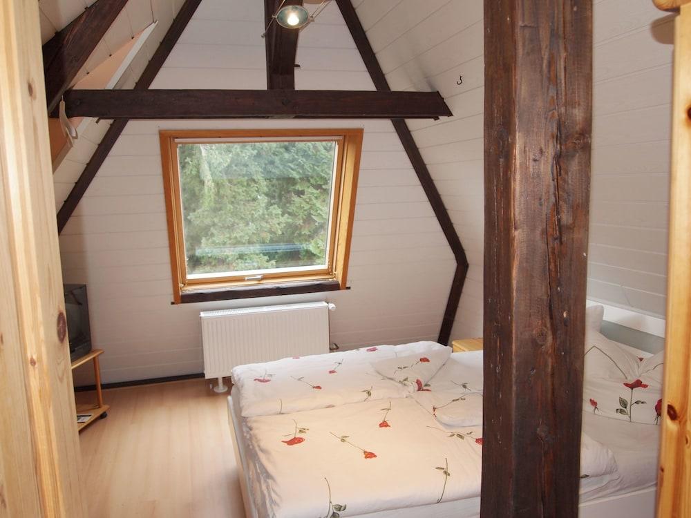 Ferienwohnung Villa Am Golfplatz