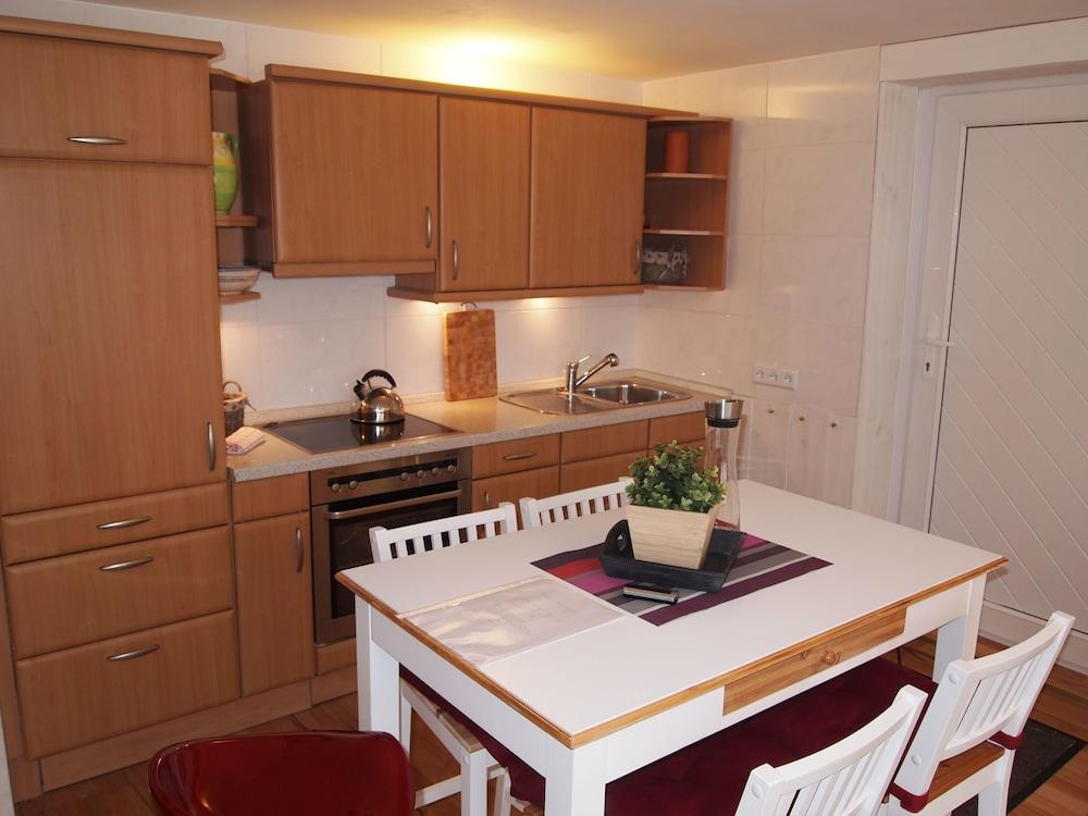 Ferienwohnung Harz und Herzlich