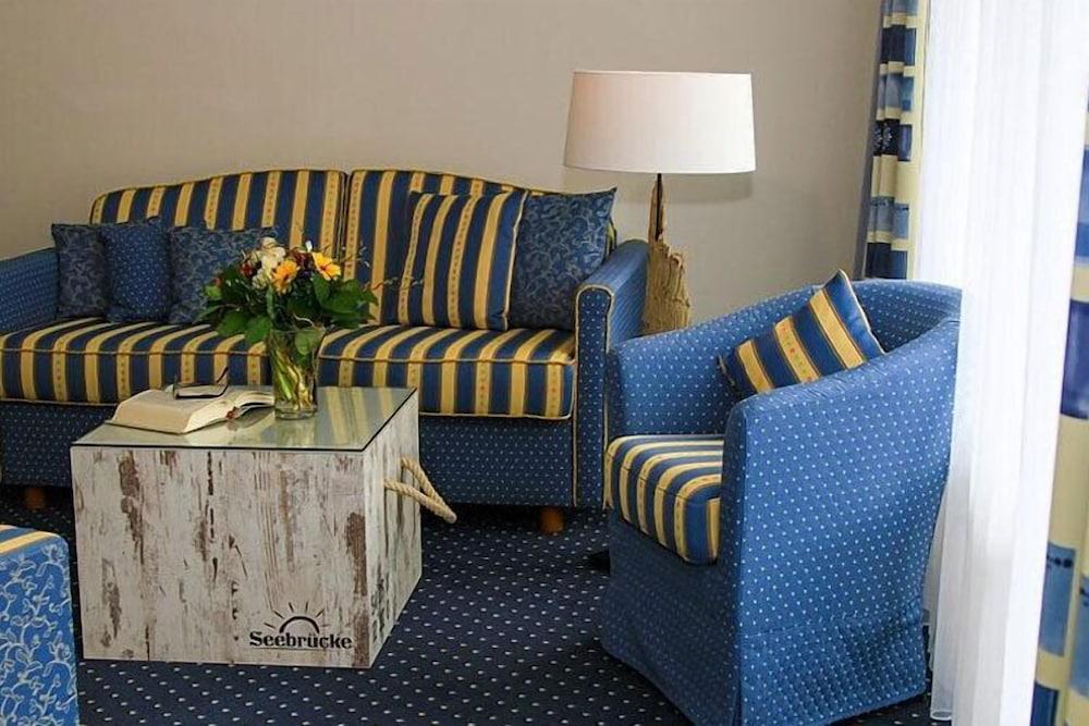 Hotel Seebrücke
