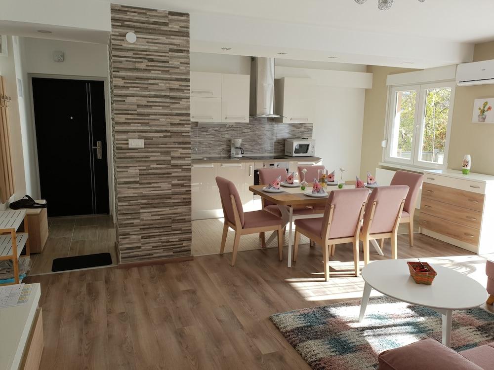 Lion Apartment Zagreb