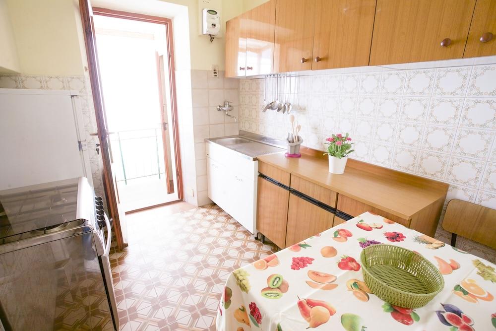 Appartamento Bilo Erika