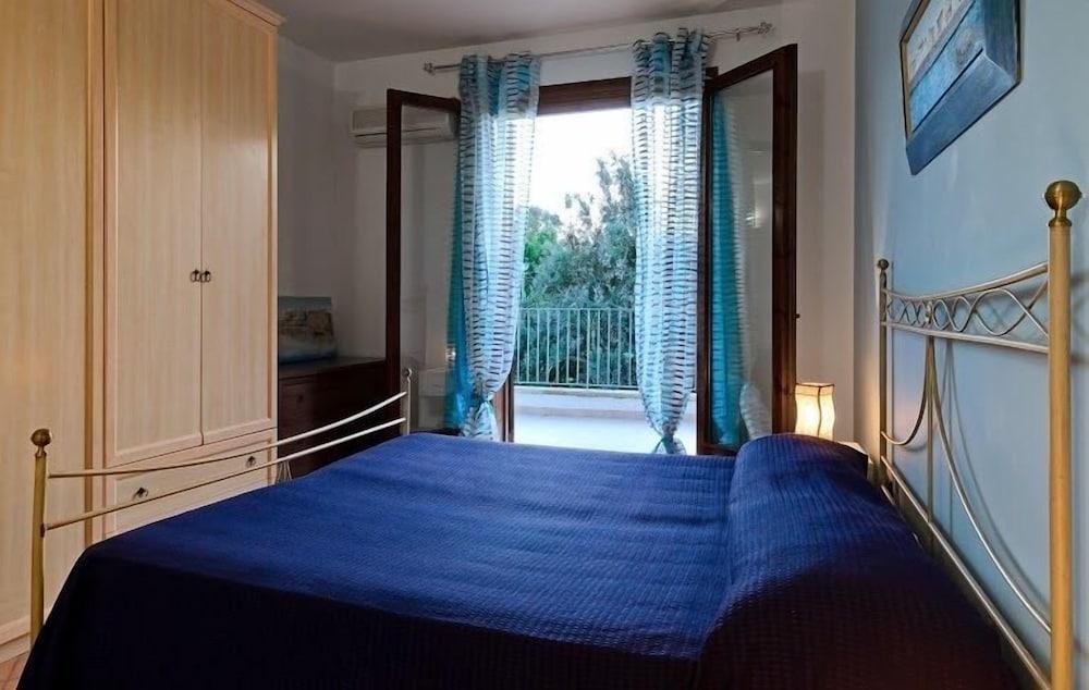 Residence Costa d'Otranto