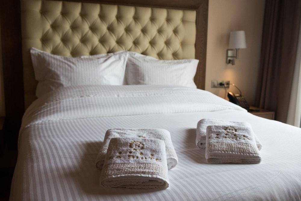 La Suite Boutique Hotel & Spa