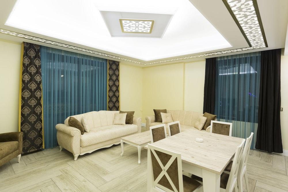 Merada Suit Otel and Spa