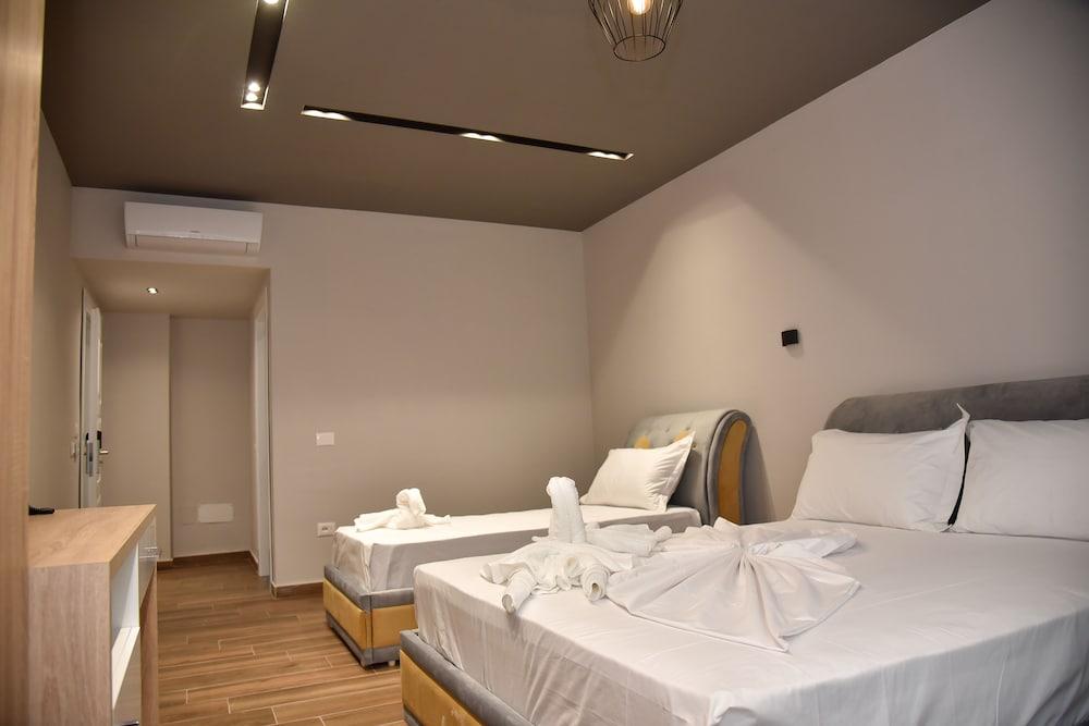 Dolanit Hotels Lubjana