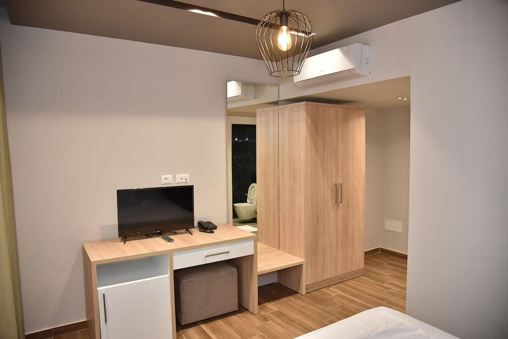 Dolanit Hotels Lubjana