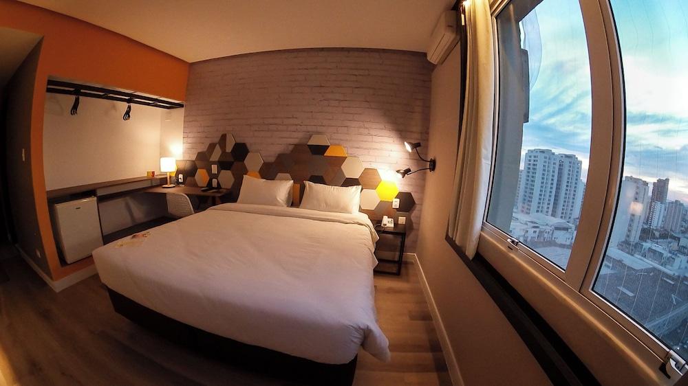 B&B Hotels Uberlândia