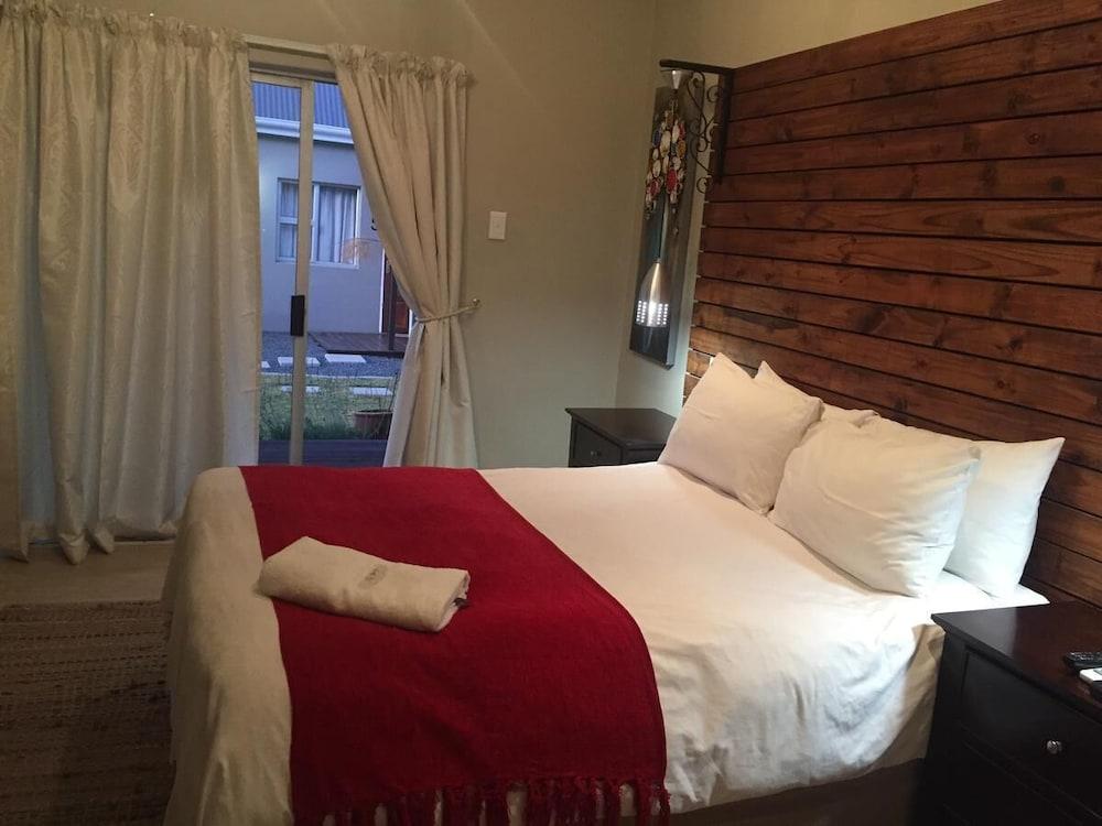 Tranquil House Bed and Breakfast