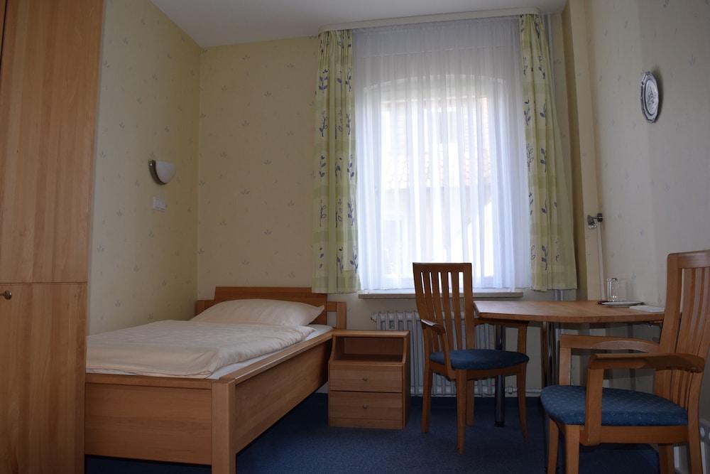 Havergoh Wander- & Fahrrad-Hotel