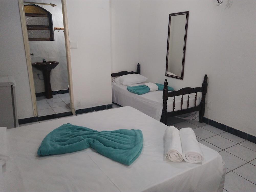 Pousada Chalé Suisso