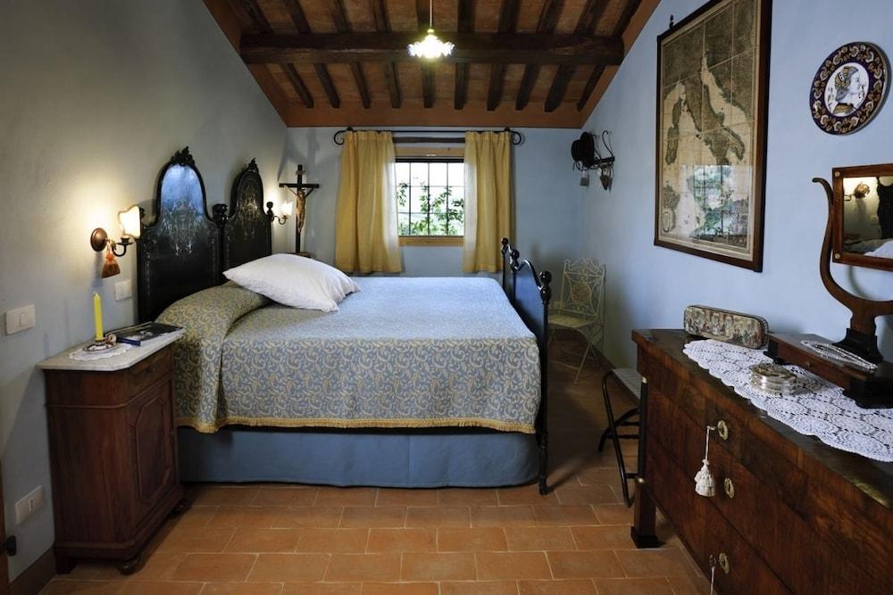 Agriturismo La Posta di Confine