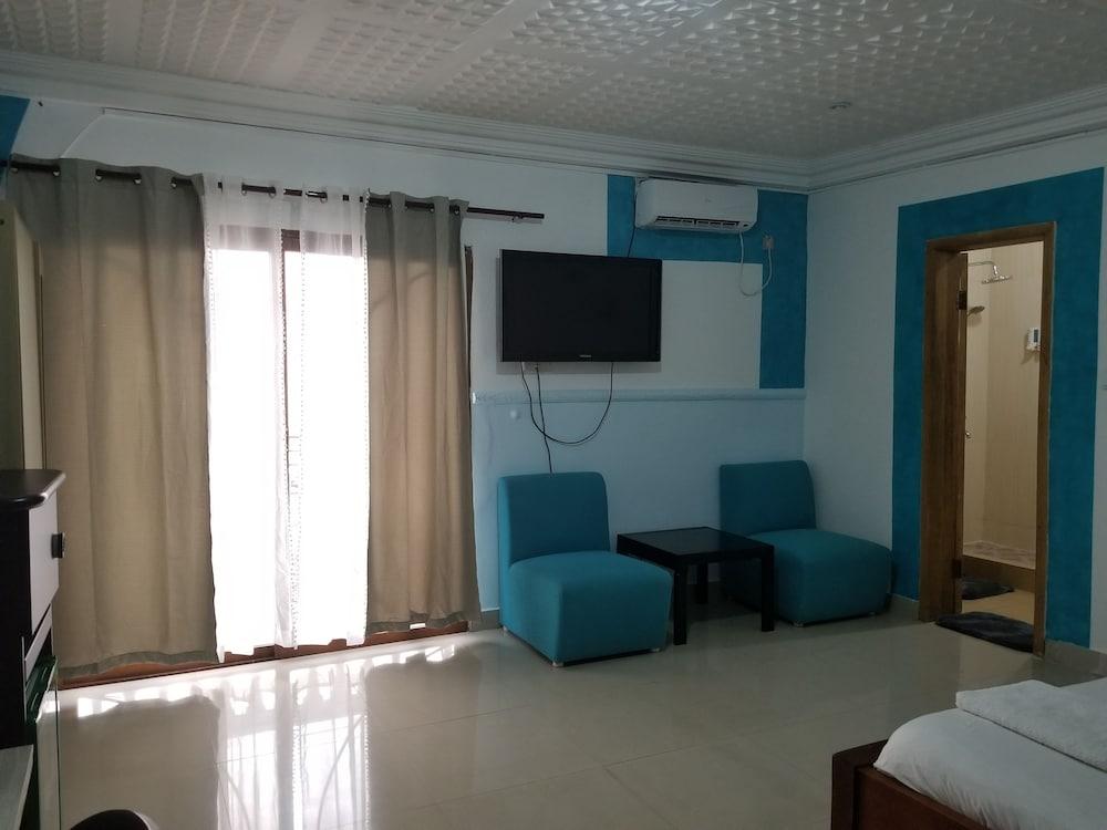 Medrie International Hotel