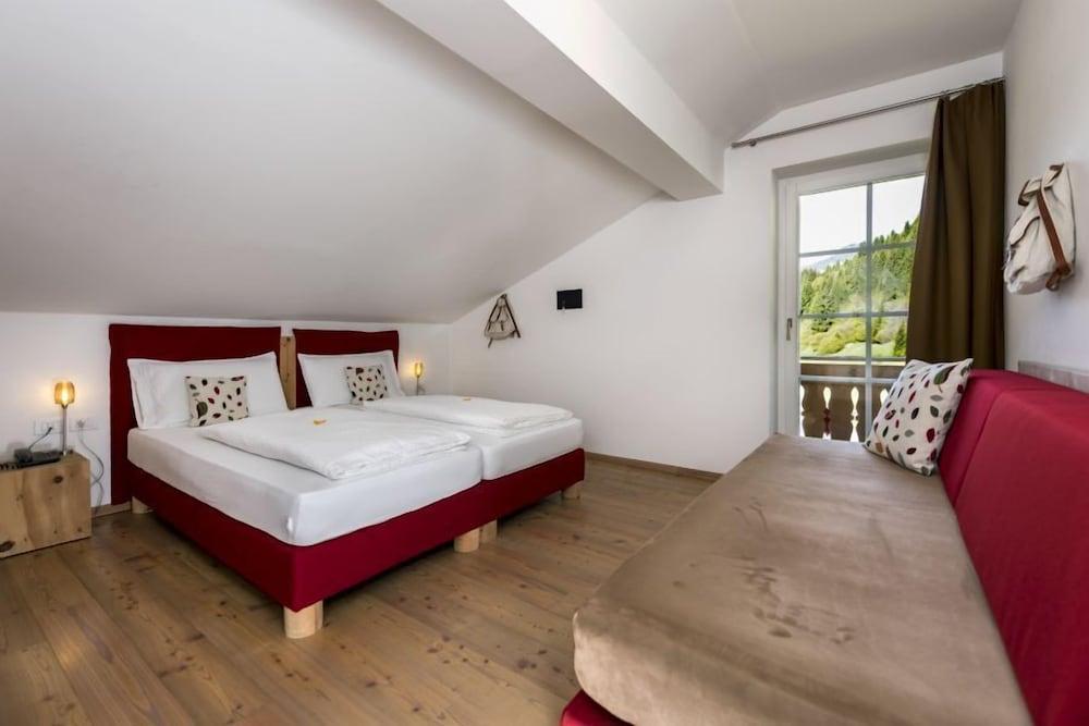 Small & Lovely Hotel Zaluna