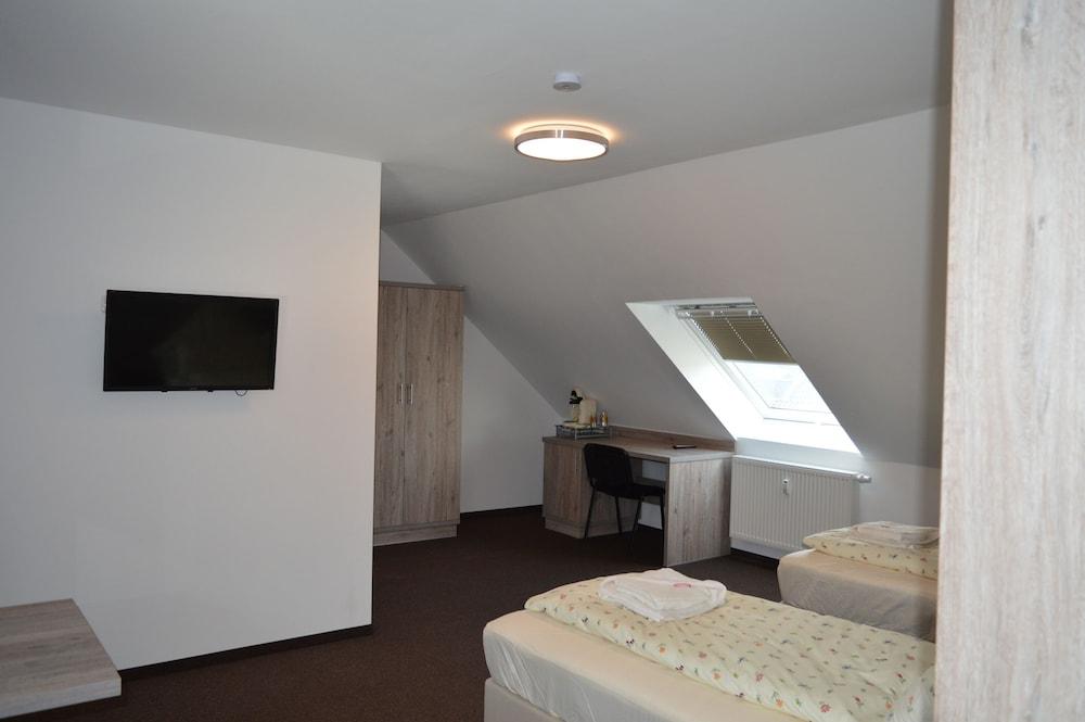 Pension "zur Traube"