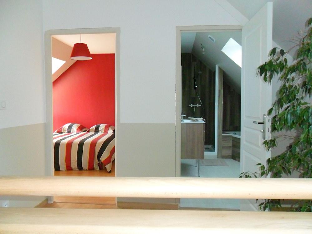 La Maison de Benjamin